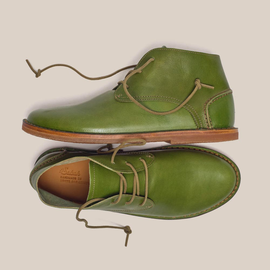 Toscana Verde Alto Boot (Mens)