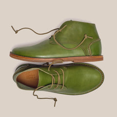 Toscana Verde Alto Boot (Mens)