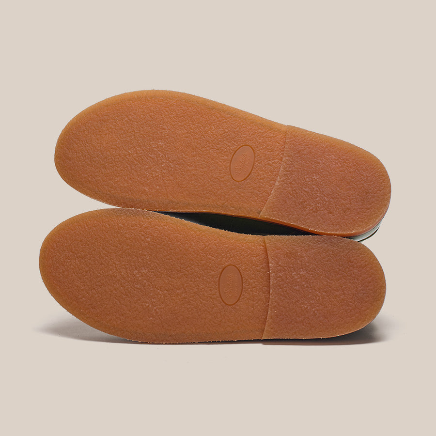 Toscana Verde Alto Boot (Mens)