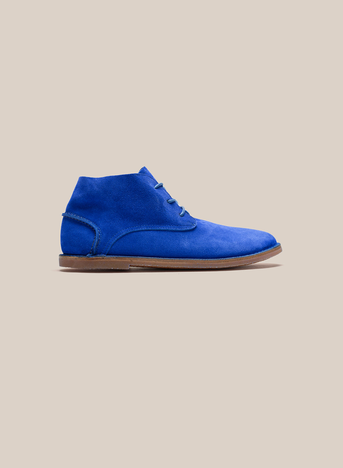 Electric Blue Alto Boot (Mens)