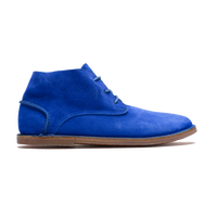 Electric Blue Alto Boot (Womens)