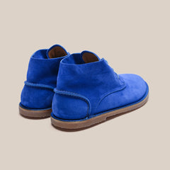 Electric Blue Alto Boot (Mens)