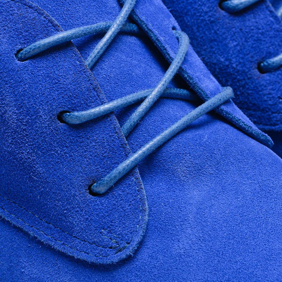 Electric Blue Alto Boot (Womens)