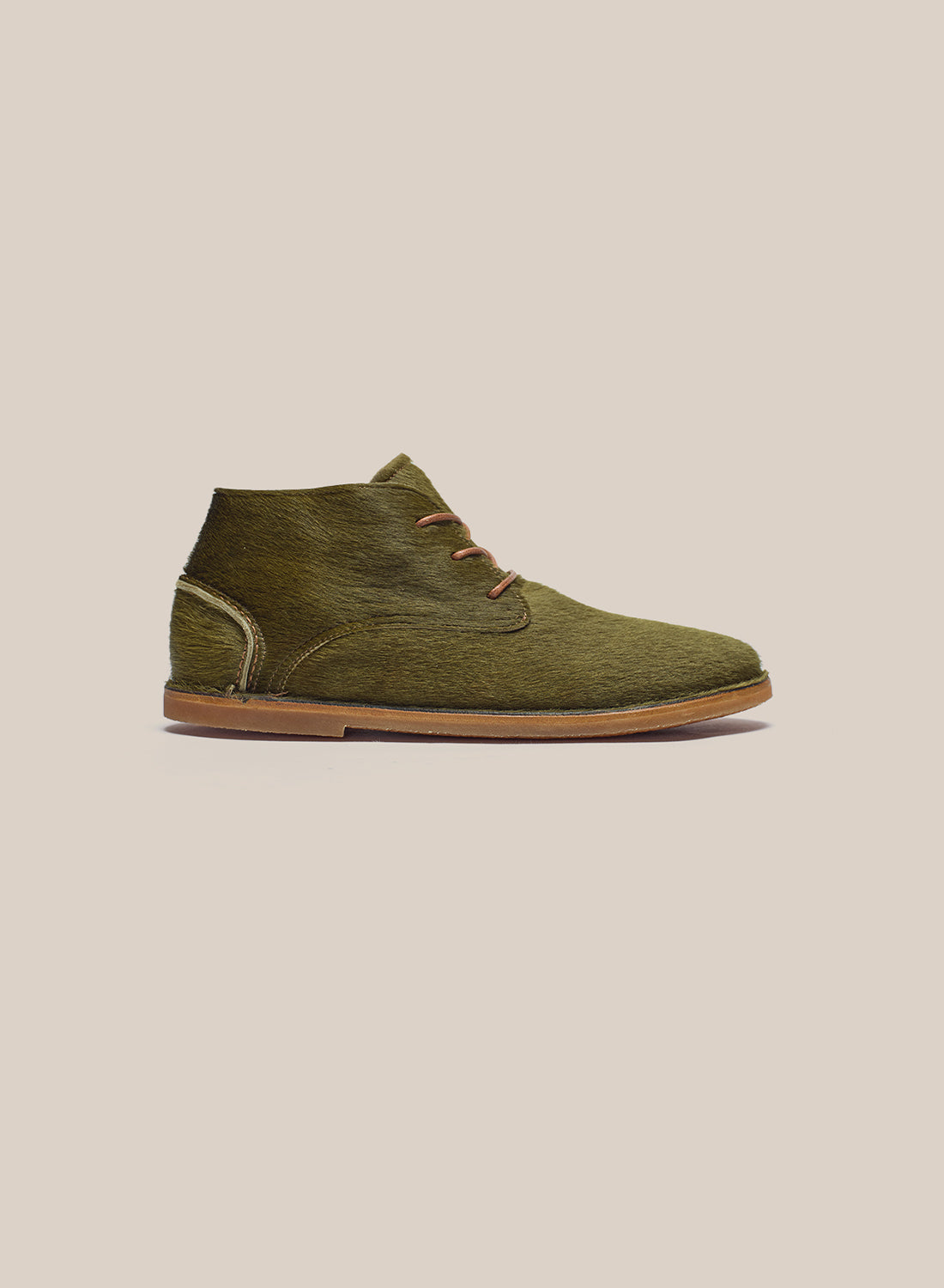 Wild Olive Alto Boot (Mens)