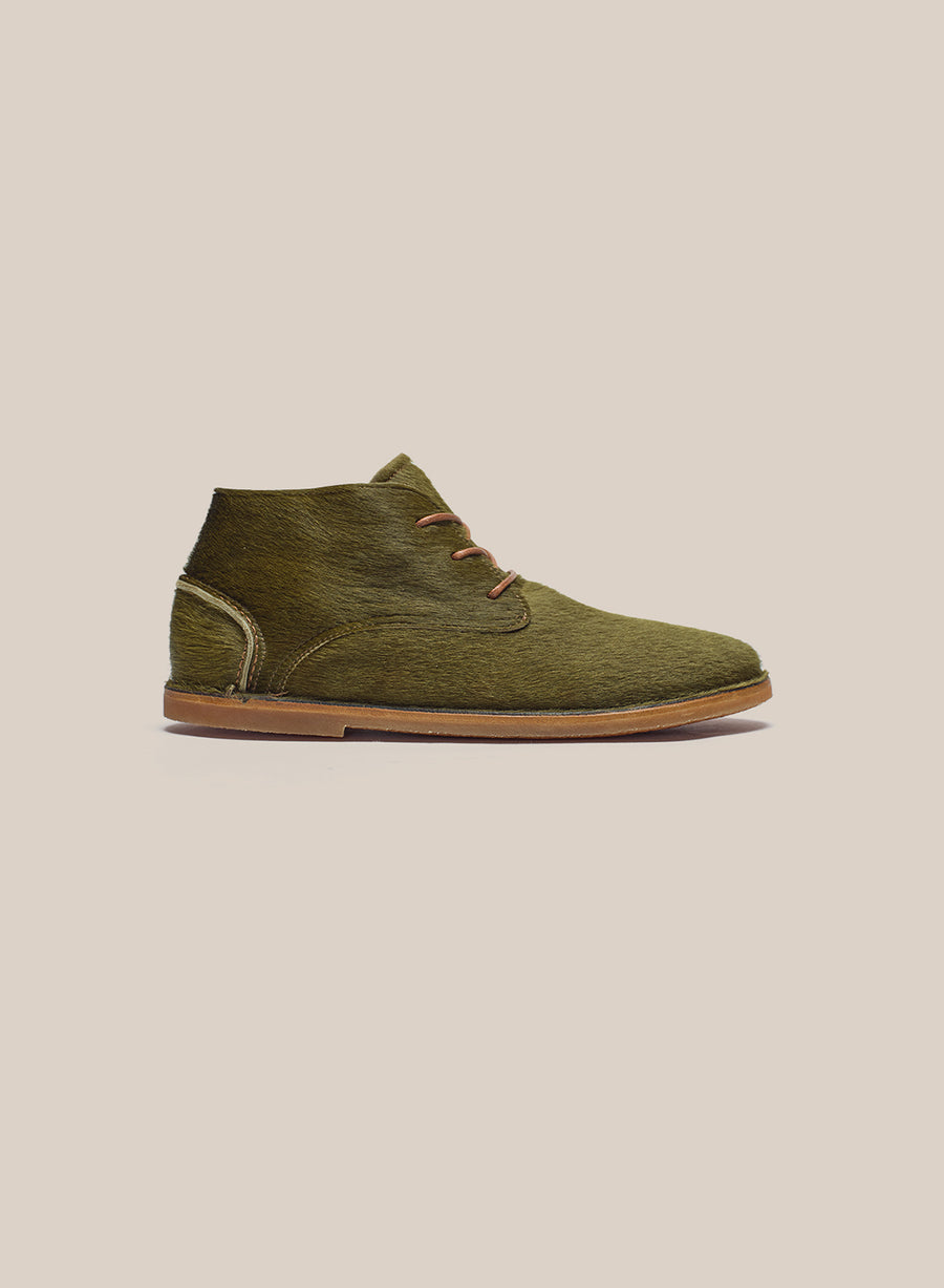Wild Olive Alto Boot (Mens)