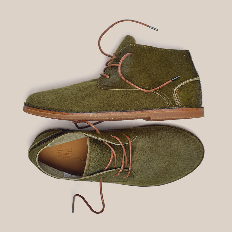 Wild Olive Alto Boot (Womens)