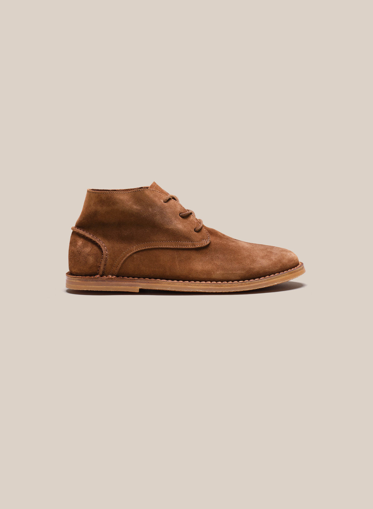 Alto Boot - Ancona Brown (Mens)