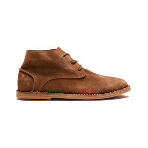 Alto Boot - Ancona Brown (Mens)