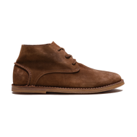 Ancona Brown Alto Boot (Mens)