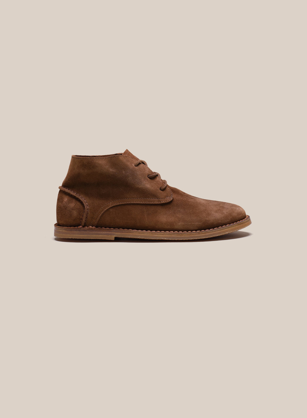 Alto Boot - Ancona Brown (Mens)