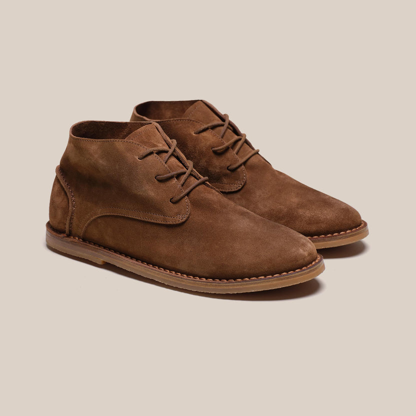ANCONA BROWN ALTO BOOT MENS SABAH visual data 3