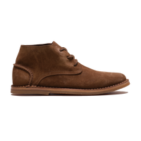 Ancona Brown Alto Boot (Womens)