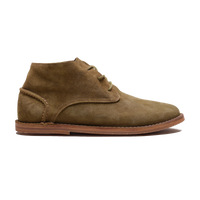 Prato Green Alto Boot (Mens)