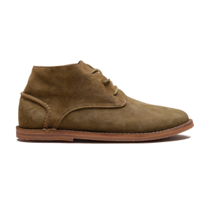 Prato Green Alto Boot (Mens)