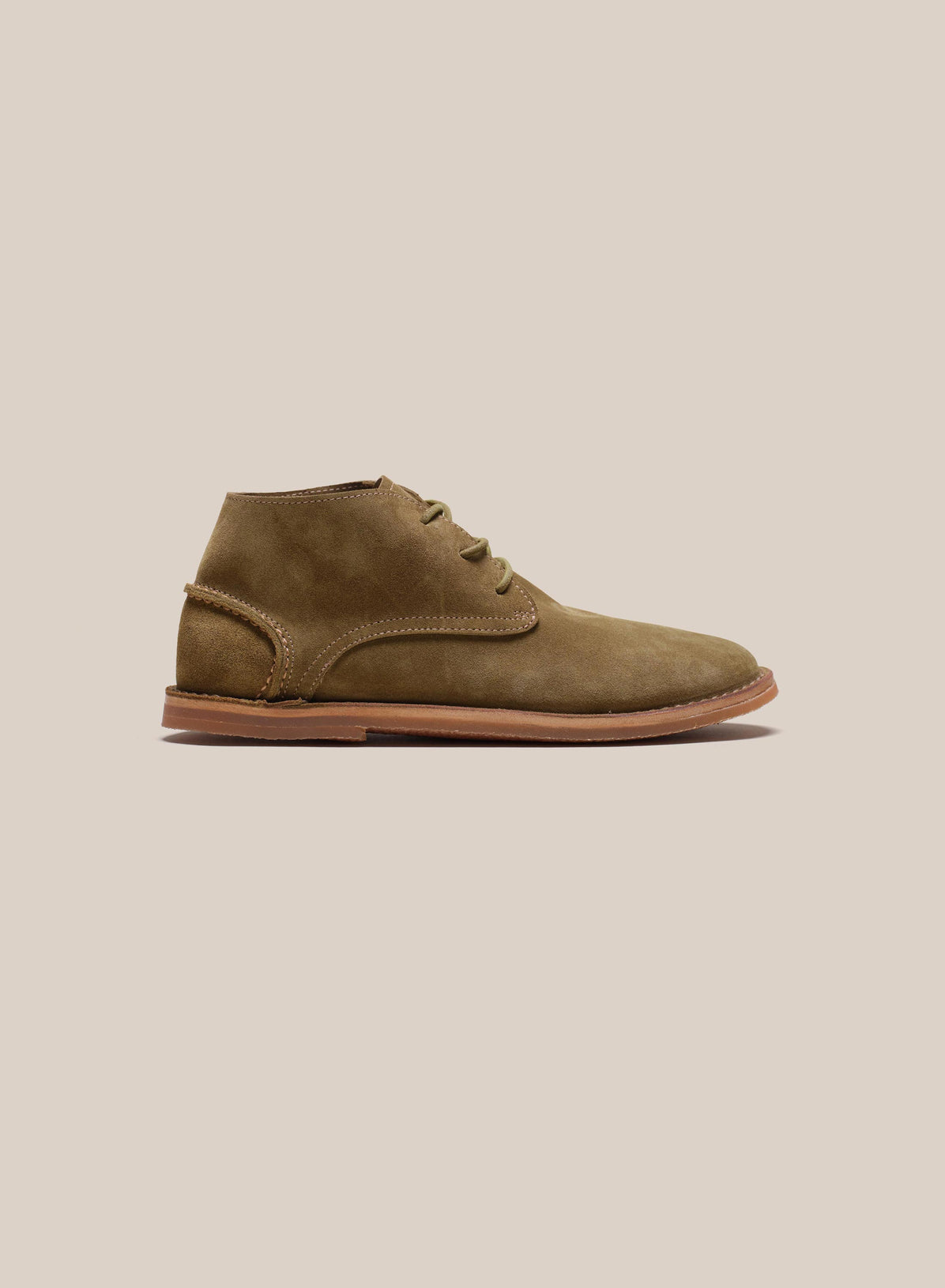 Prato Green Alto Boot (Womens)