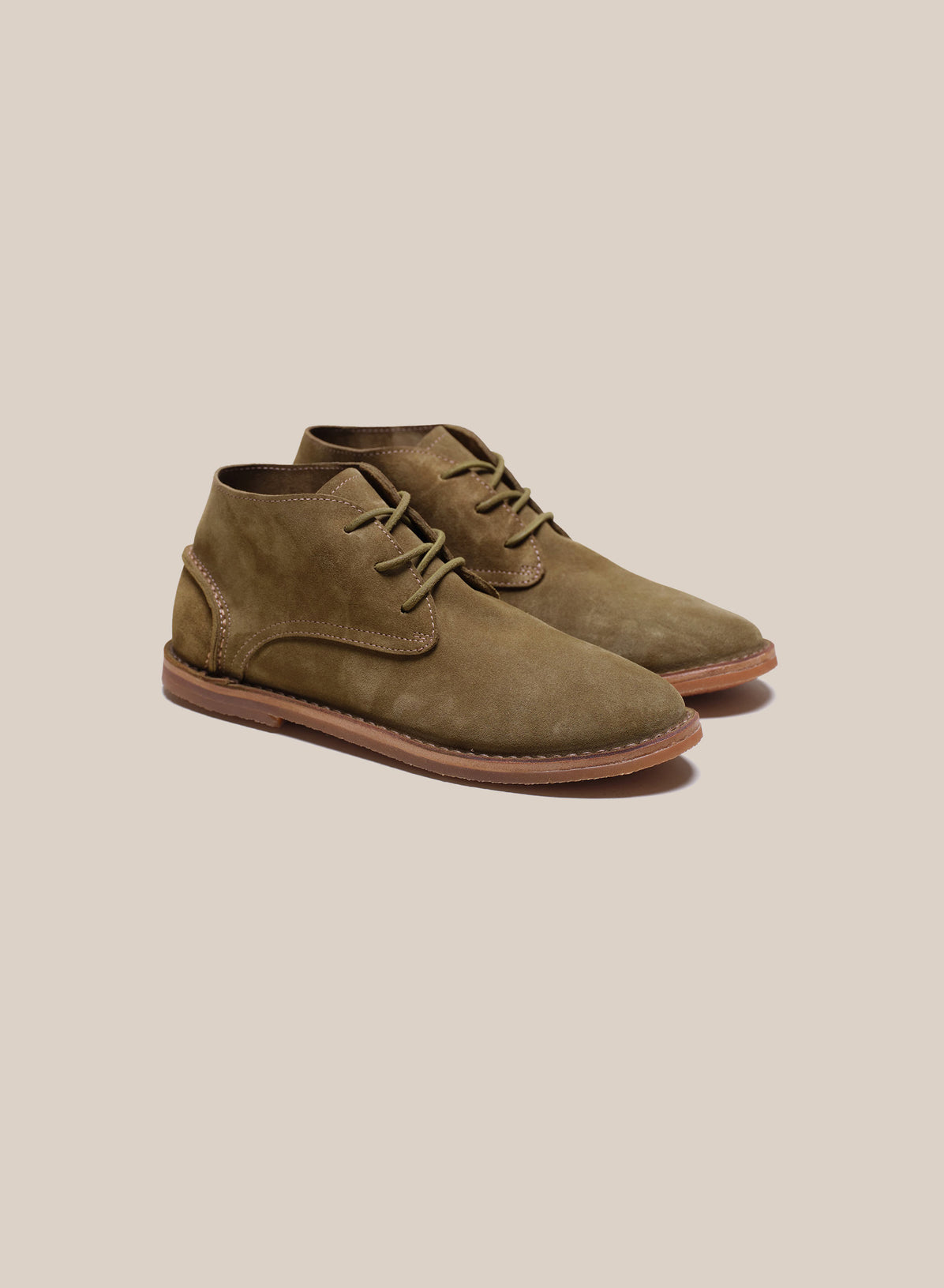 Prato Green Alto Boot (Womens)