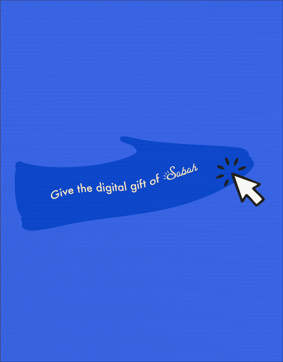 Digital Gift Card