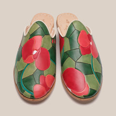 Tooled Tiffany Baba (Womens)