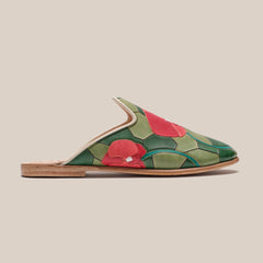 Tooled Tiffany Baba (Womens)