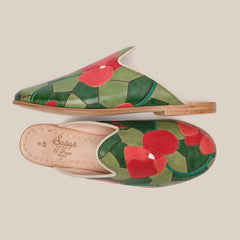 Tooled Tiffany Baba (Womens)