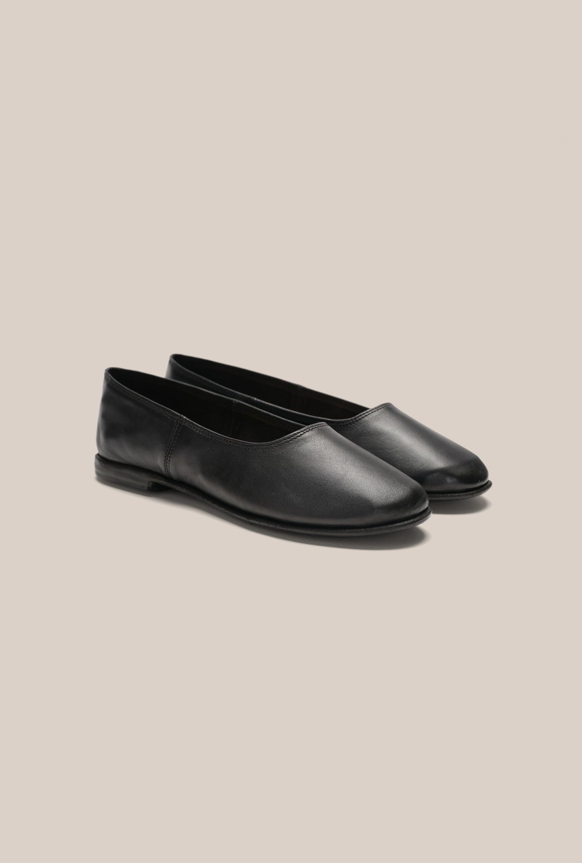 Babet - Glove Black (Womens)