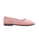 Babet - Dusty Pink Suede (Womens)