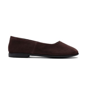 Babet - Espresso Suede (Womens)