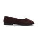 Babet - Espresso Suede (Womens)