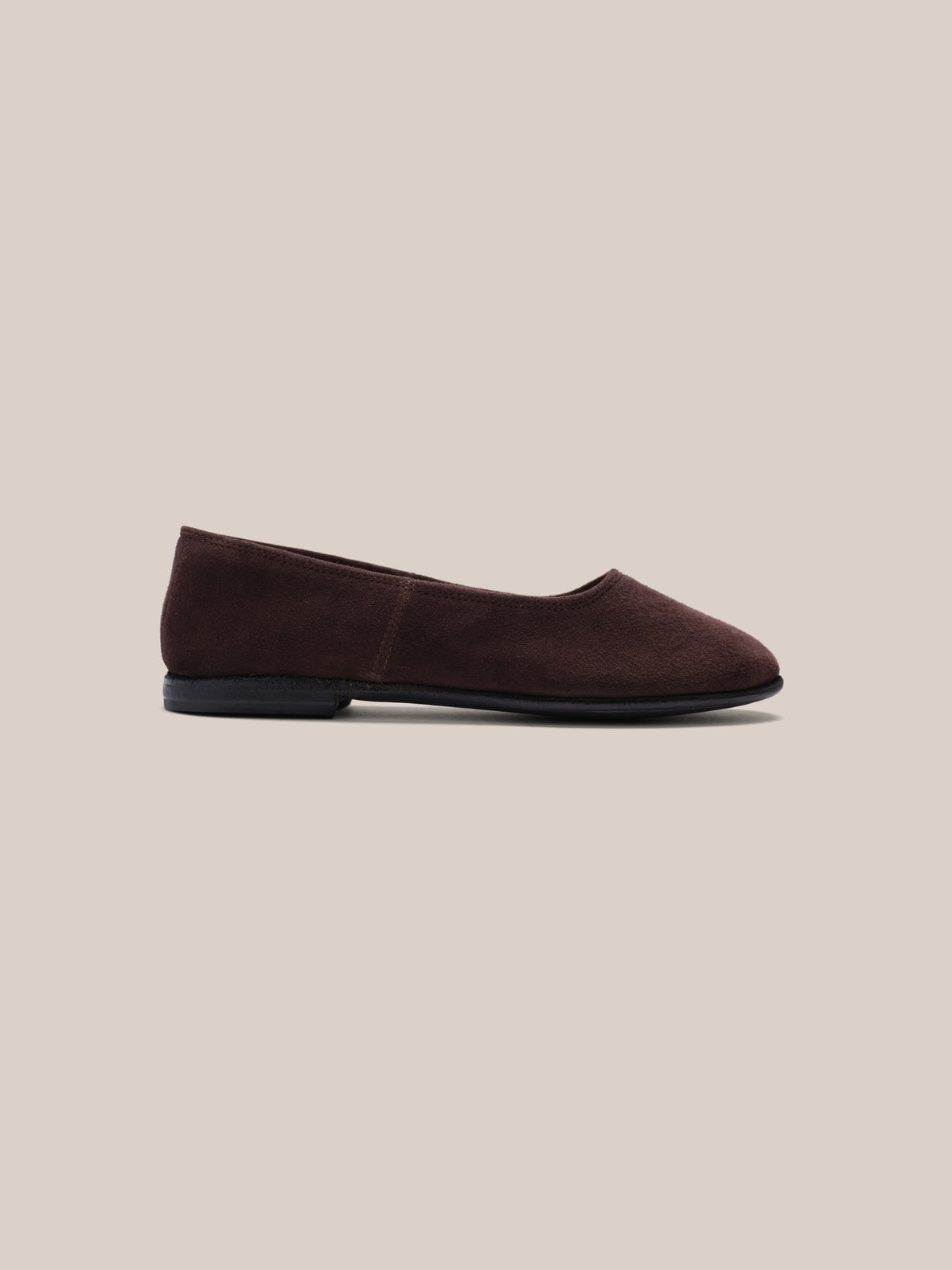 Babet - Espresso Suede (Womens)