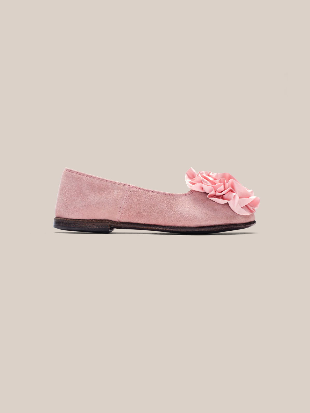 Babet - Cawley Pink (Womens)