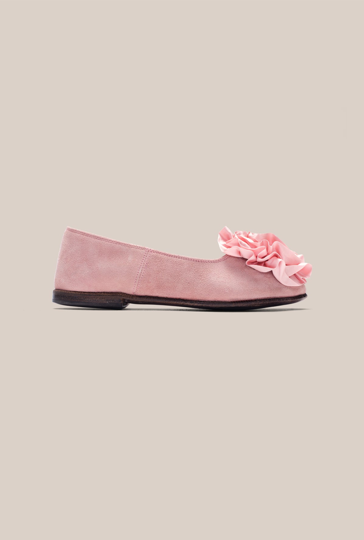 Babet - Cawley Pink (Womens)