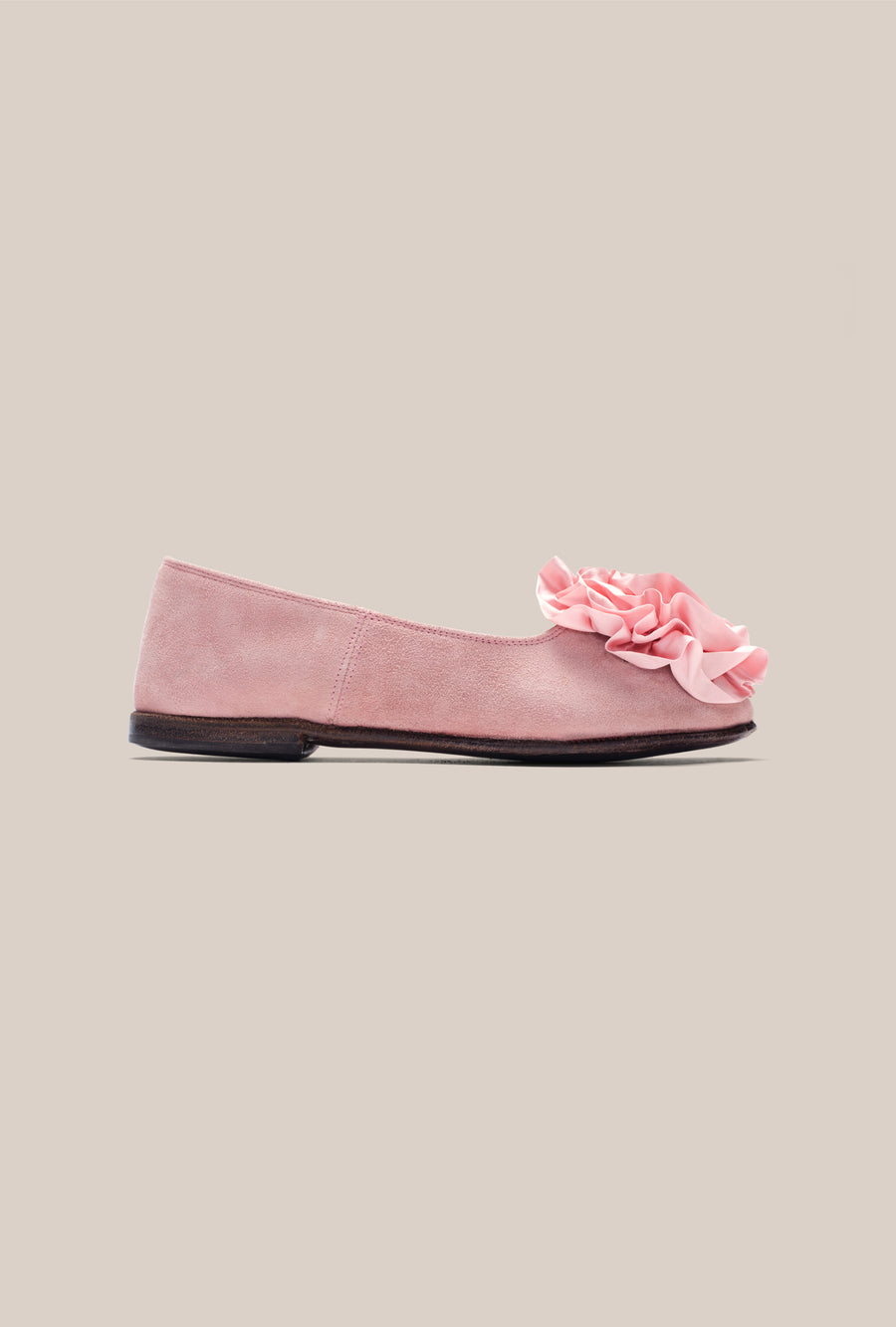 Babet - Cawley Pink (Womens)