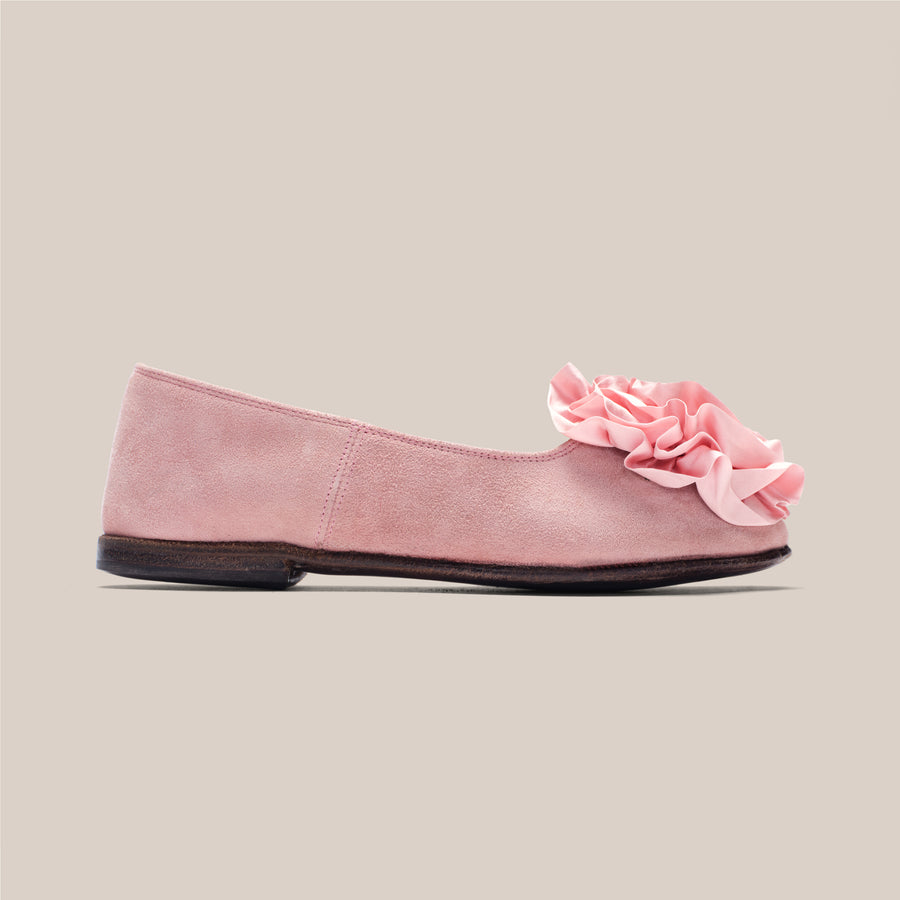 Babet - Cawley Pink (Womens)