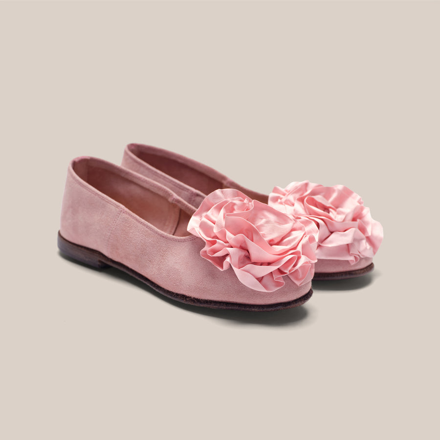 Babet - Cawley Pink (Womens)