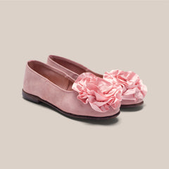 Babet - Cawley Pink (Womens)