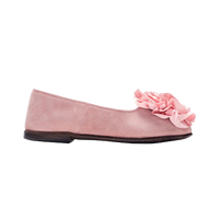 Babet - Cawley Pink (Womens)