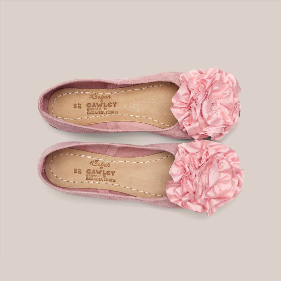 Babet - Cawley Pink (Womens)