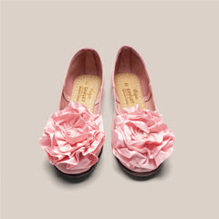 Babet - Cawley Pink (Womens)