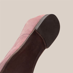 Babet - Cawley Pink (Womens)