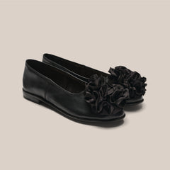 Babet - Cawley Black (Womens)