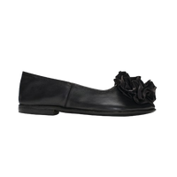 Babet - Cawley Black (Womens)