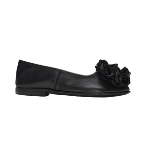 Babet - Cawley Black (Womens)
