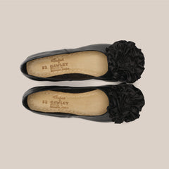 Babet - Cawley Black (Womens)