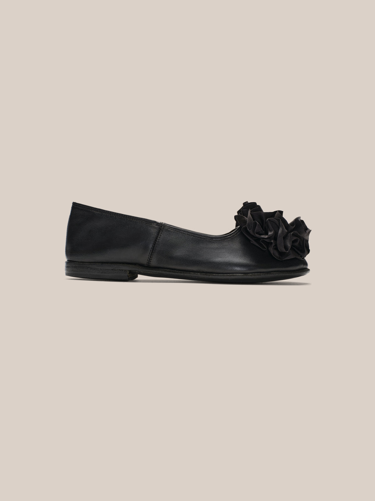Babet - Cawley Black (Womens)