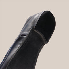 Babet - Cawley Black (Womens)