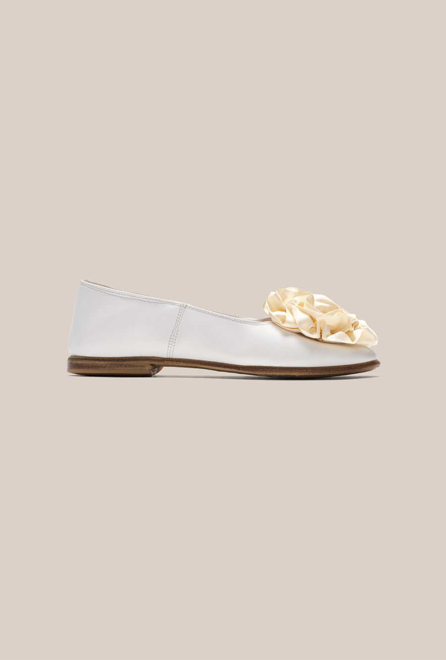 Babet - Cawley White (Womens)