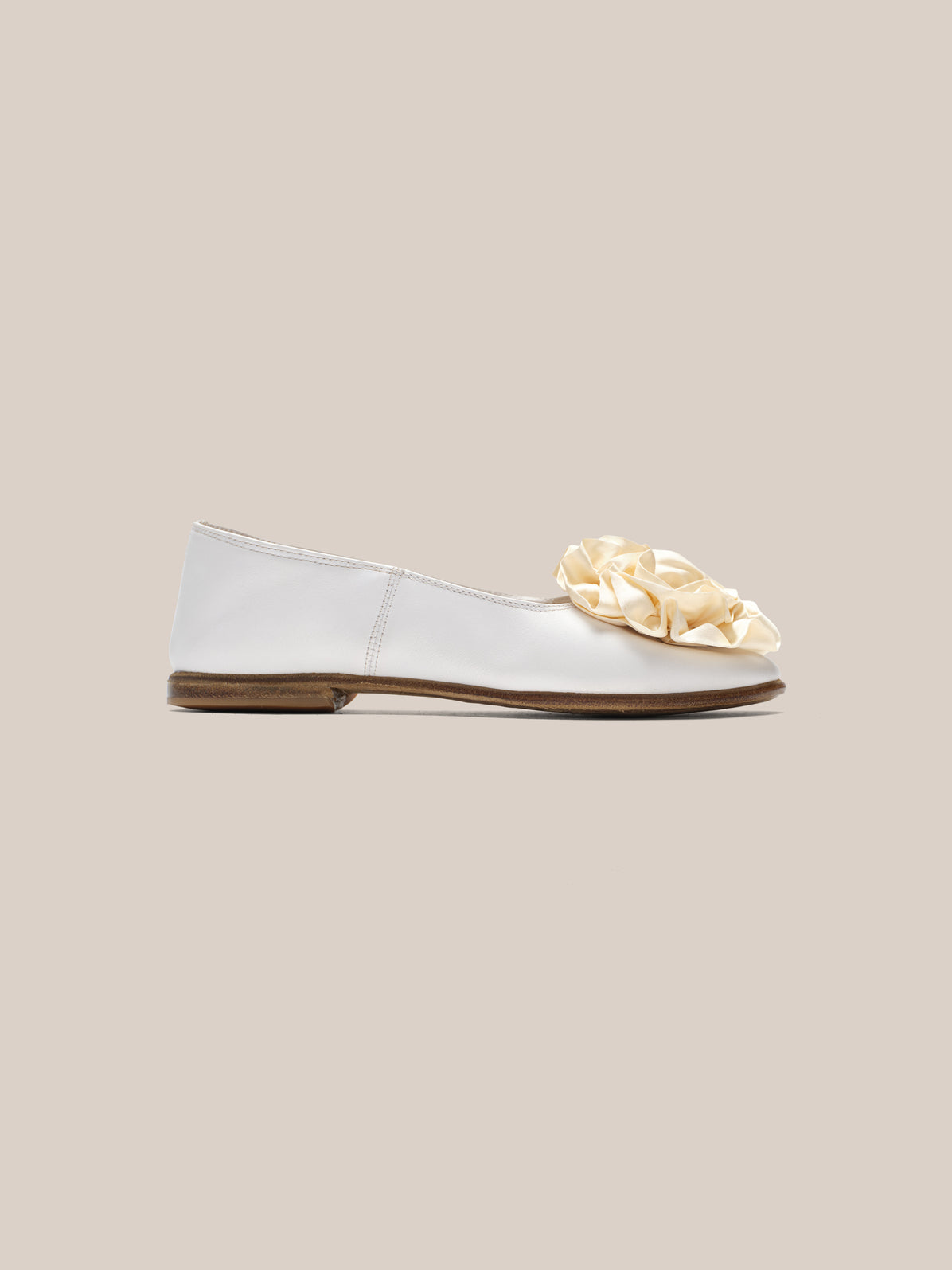 Babet - Cawley White (Womens)