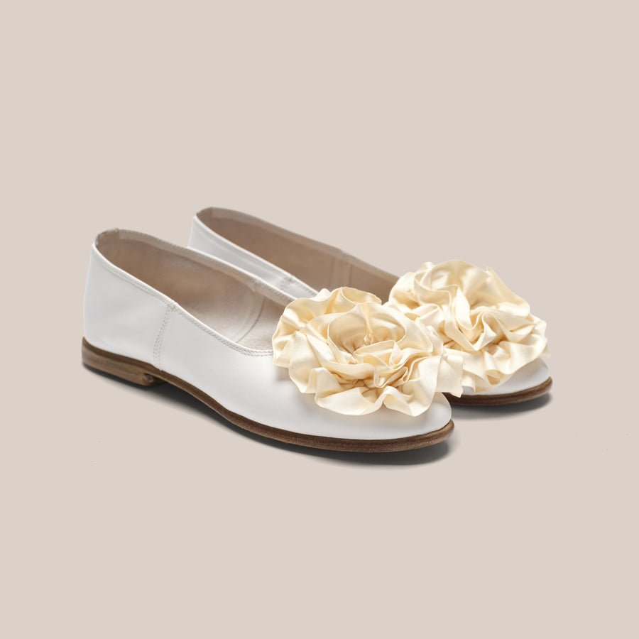 Babet - Cawley White (Womens)