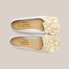 Babet - Cawley White (Womens)
