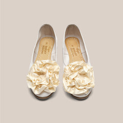 Babet - Cawley White (Womens)